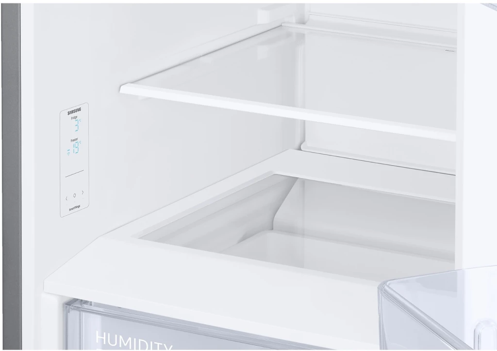 Холодильник комбинированный samsung rb38c600eb1/ef 5