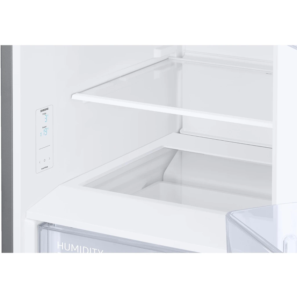 Холодильник комбинированный samsung rb38c600eb1/ef 4