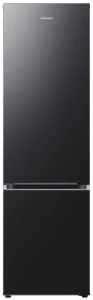 Холодильник комбинированный samsung rb38c600eb1/ef