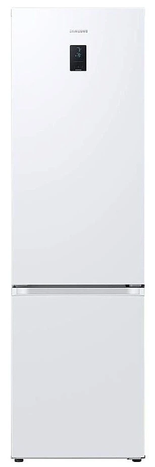 Frigider combinat samsung rb38c675es9/ef 7