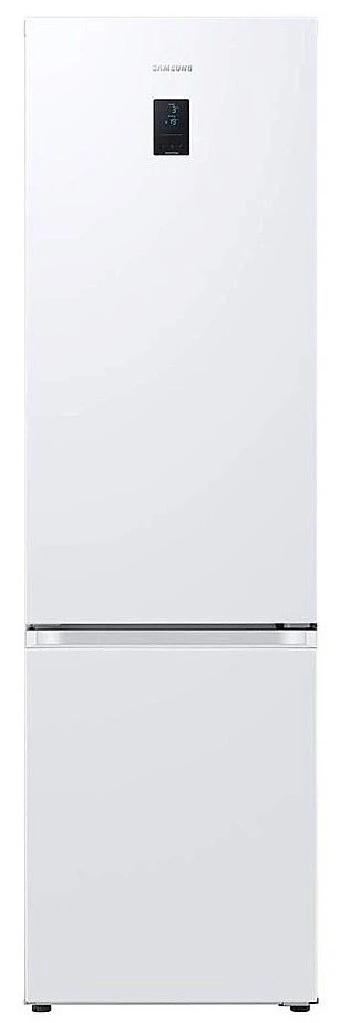Frigider combinat samsung rb38c675es9/ef 6