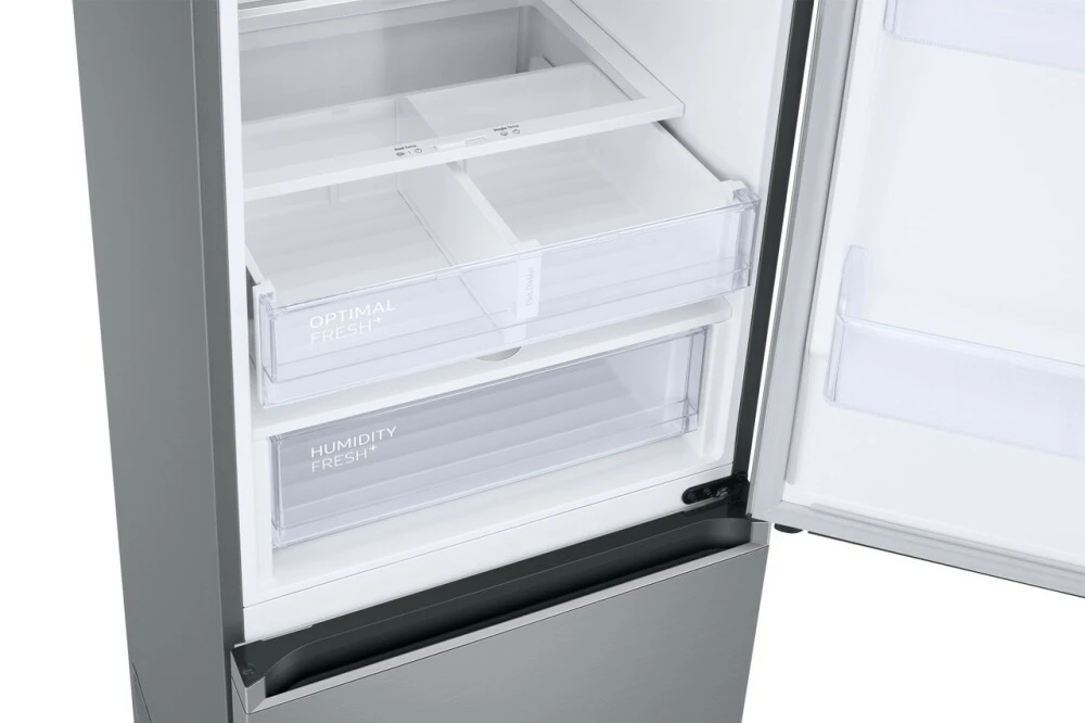 Frigider combinat samsung rb38c675es9/ef 4