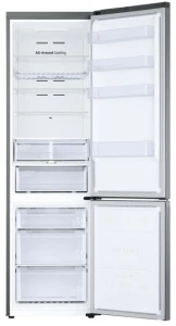 Frigider combinat samsung rb38c675es9/ef Thumbnail 2