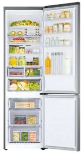 Frigider combinat samsung rb38c675es9/ef Thumbnail 3