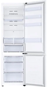 Frigider combinat samsung rb38c675eww/ef Thumbnail 2