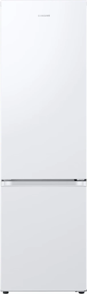 Холодильник комбинированный samsung rb38c600eww 2