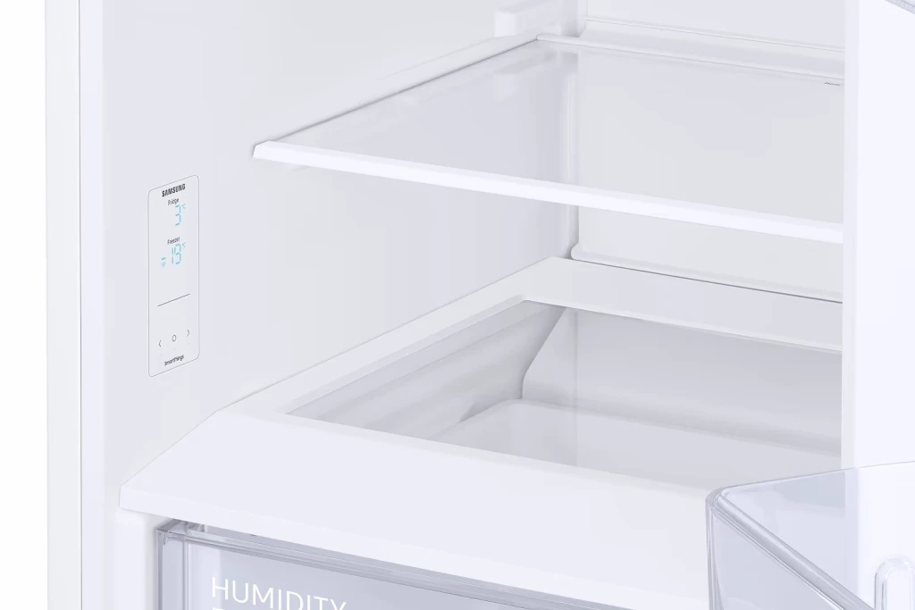 Холодильник комбинированный samsung rb38c600eww 4