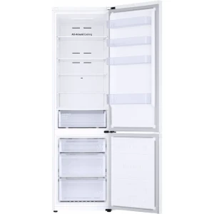 Холодильник комбинированный samsung rb38c600eww Thumbnail 2