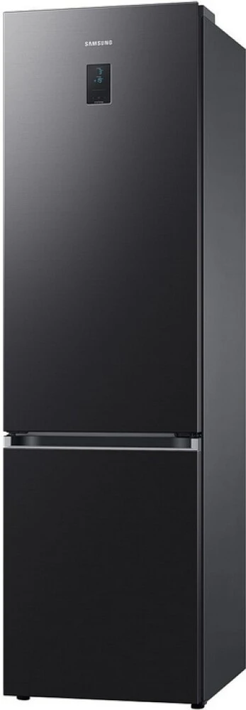 Холодильник комбинированный samsung rb38c675eb1 3