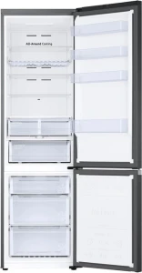 Frigider combinat samsung rb38c675eb1 Thumbnail 3
