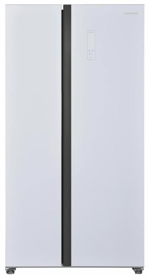 Frigider side-by-side heinner hsbs-hm442nfgbke++ 3
