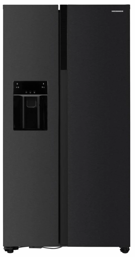 Frigider side-by-side heinner hsbs-hm513nfimdxe++ 2