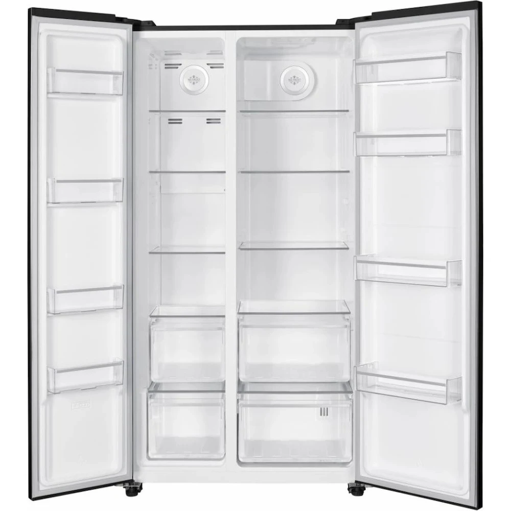 Frigider side-by-side heinner hsbs-hm532nfbke++ 2