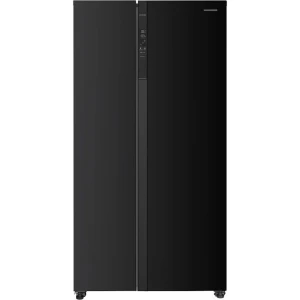 Frigider side-by-side heinner hsbs-hm532nfbke++