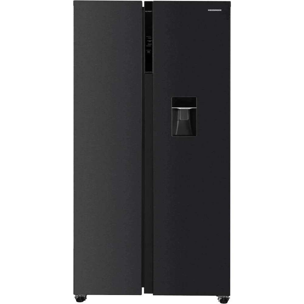 Frigider side-by-side heinner hsbs-hm592nfdxwde++ 2