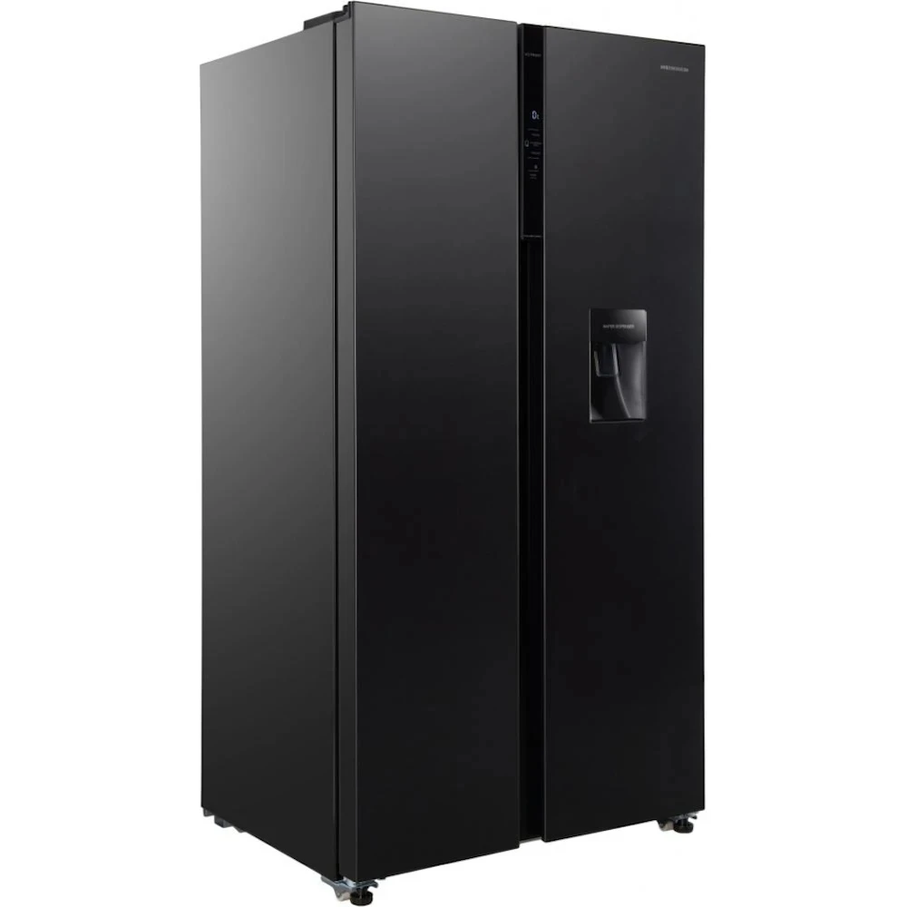 Frigider side-by-side heinner hsbs-hm592nfdxwde++ 3