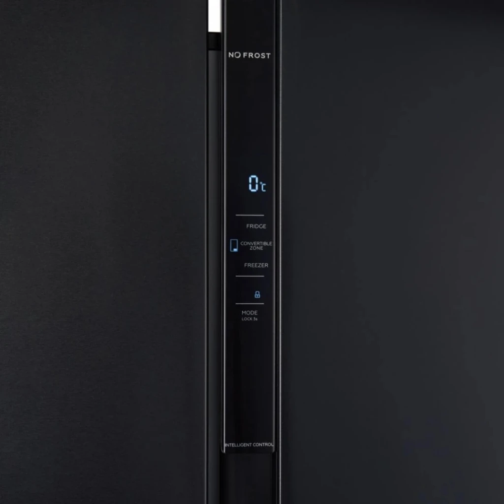 Frigider side-by-side heinner hsbs-hm592nfdxwde++ 6