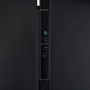 Холодильник side-by-side heinner hsbs-hm592nfdxwde++ Thumbnail 5