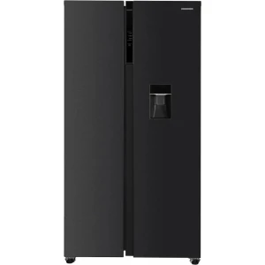 Frigider side-by-side heinner hsbs-hm592nfdxwde++