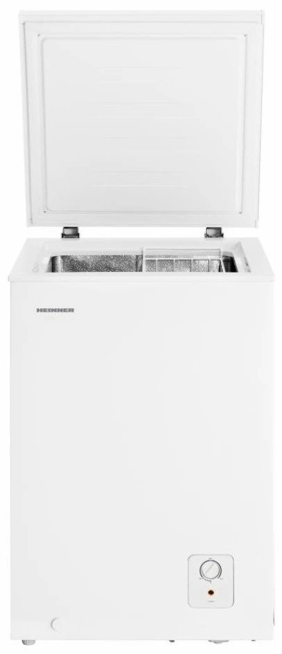 Congelator heinner hcf-hs95e++ 2