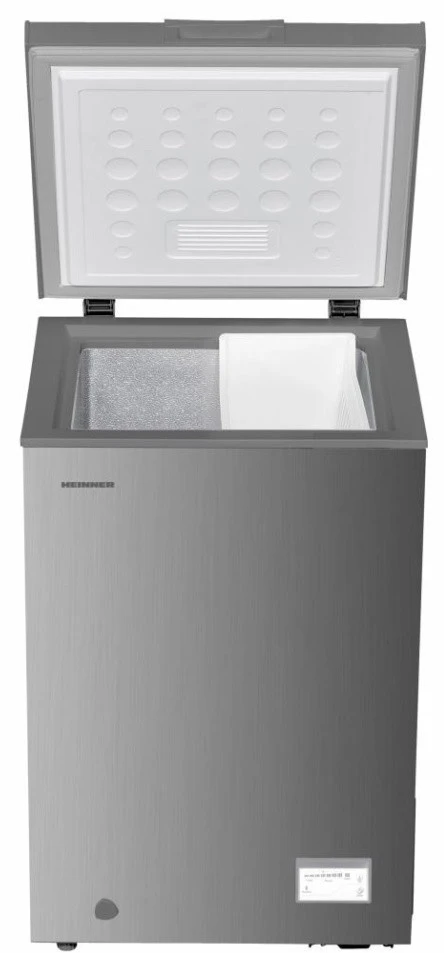 Lada frigorifică heinner hcf-hm100cse++ 2