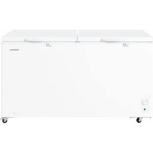 Lada frigorifica heinner hcf-m508invce++