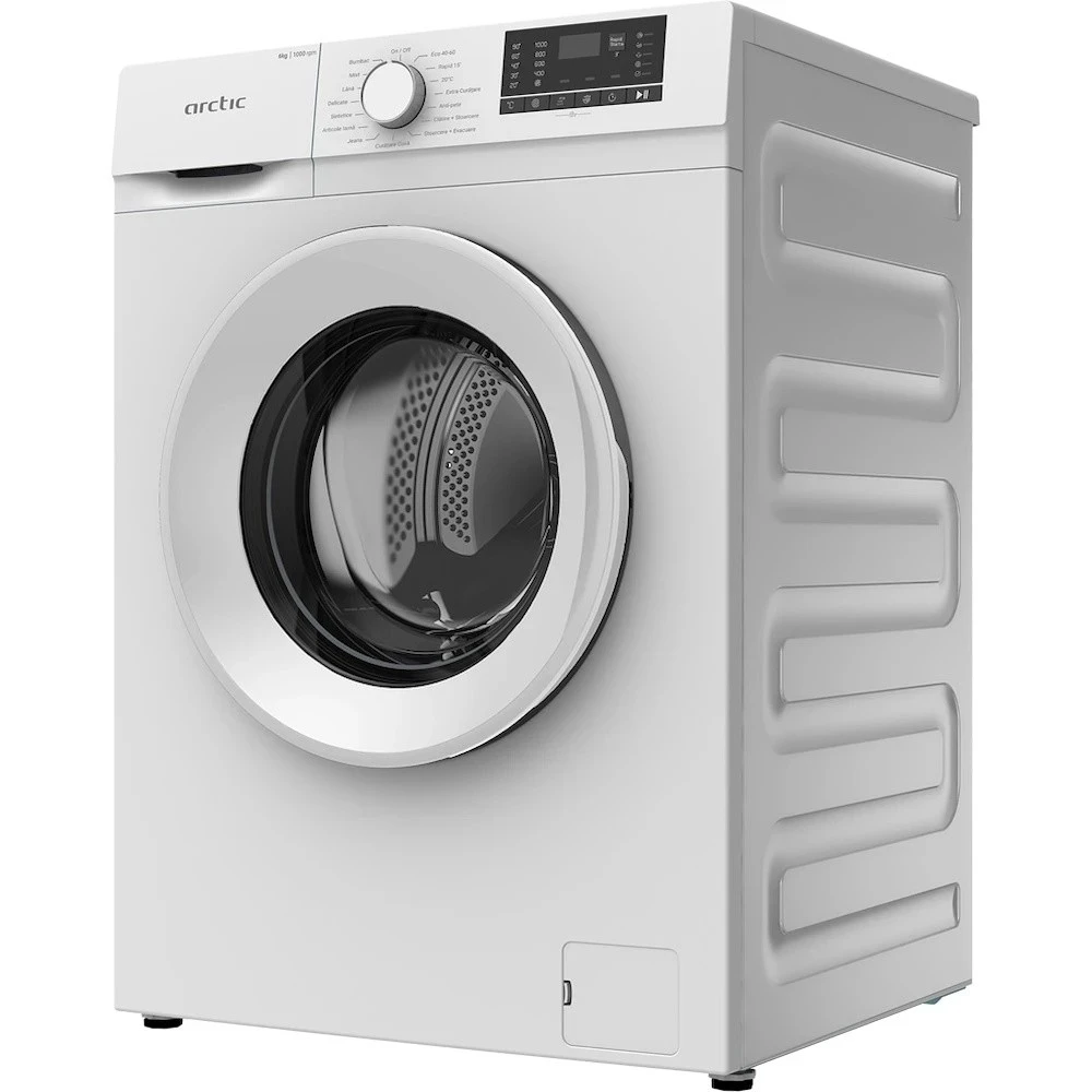 Mașină de spălat (6 kg) arctic arsma630wro 2