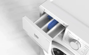 Стиральная машина (6 кг) beko b1wfk2604wee Thumbnail 5