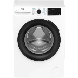 Mașină de spălat (8 kg) beko bm3wfsu48415wb