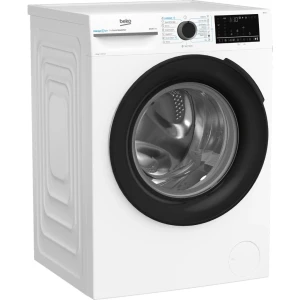 Mașină de spălat (8 kg) beko bm3wfsu48415wb Thumbnail 2