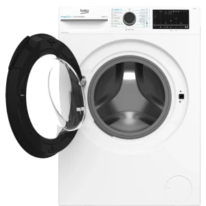 Mașină de spălat (8 kg) beko bm3wfsu48415wb Thumbnail 3