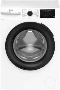 Mașină de spălat (8 kg) beko bm3wfsu48415wb