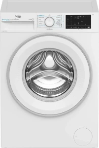 Стиральная машина (8 кг) beko b3wfu48215wwes Thumbnail 2