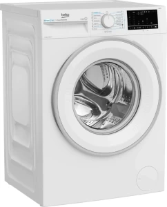 Стиральная машина (8 кг) beko b3wfu48215wwes Thumbnail 4