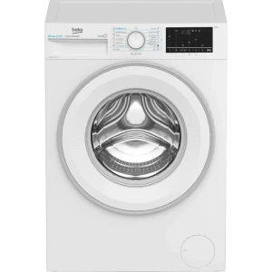 Mașină de spălat (8 kg) beko b3wfu48215wwes