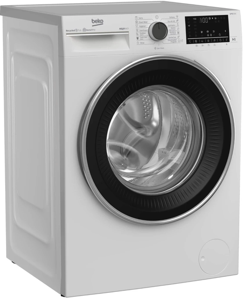 Стиральная машина (8 кг) beko b5wfu78418wb 3