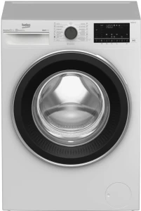 Стиральная машина (8 кг) beko b5wfu78418wb Thumbnail 2