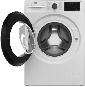 Стиральная машина (8 кг) beko b5wfu78418wb Thumbnail 4