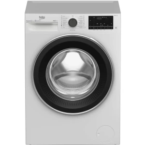 Mașină de spălat (8 kg) beko b5wfu78418wb