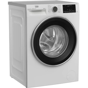 Mașină de spălat (8 kg) beko b5wfu78418wb Thumbnail 2