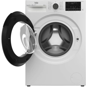Mașină de spălat (8 kg) beko b5wfu78418wb Thumbnail 3