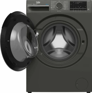 Стиральная машина (8 кг) beko b5wfu58418 Thumbnail 4