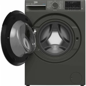 Mașină de spălat (8 kg) beko b5wfu58418 Thumbnail 3