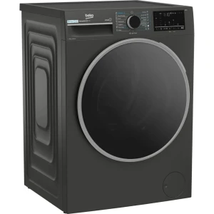 Mașină de spălat (8 kg) beko b3wfu48415mb2es Thumbnail 3