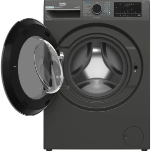 Mașină de spălat (8 kg) beko b3wfu48415mb2es Thumbnail 2