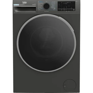 Mașină de spălat (8 kg) beko b3wfu48415mb2es