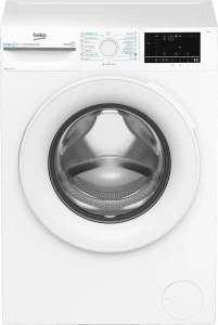 Стиральная машина (9 кг) beko bm3wfu49413ww Thumbnail 2