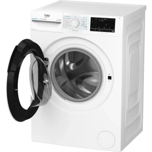 Mașină de spălat (9 kg) beko bm3wfu49413ww Thumbnail 2