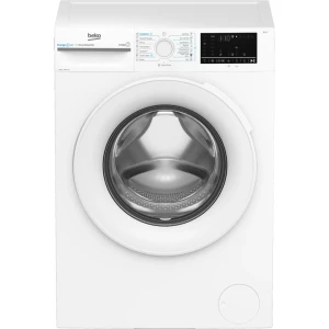 Mașină de spălat (9 kg) beko bm3wfu49413ww