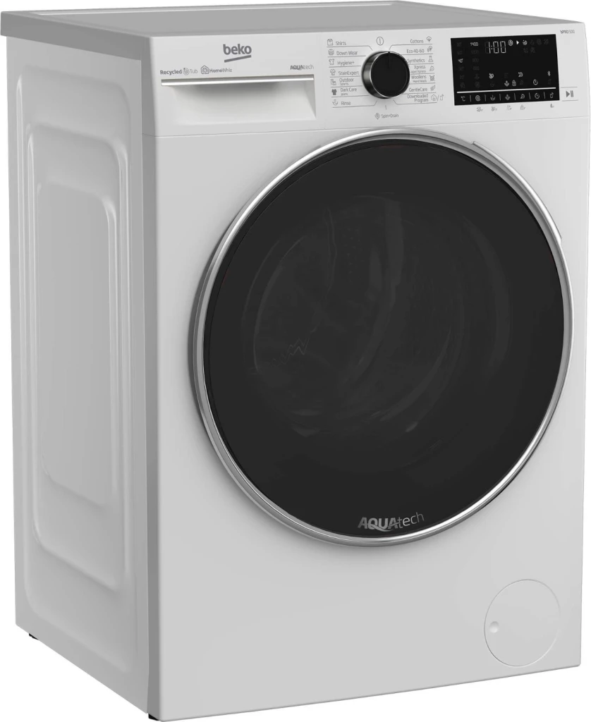 Стиральная машина (9 кг) beko b5wfu79418wb 3